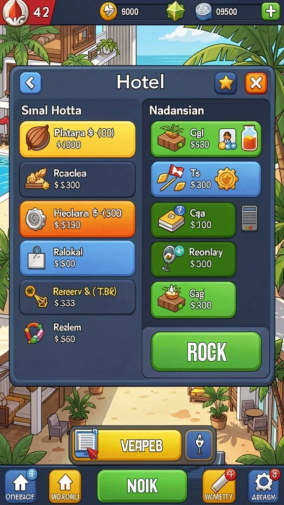 5zk - Aksi seru dalam permainan multiplayer 5ZK.