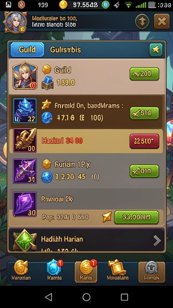 678luck - Grafis berkualitas tinggi yang memukau pemain.