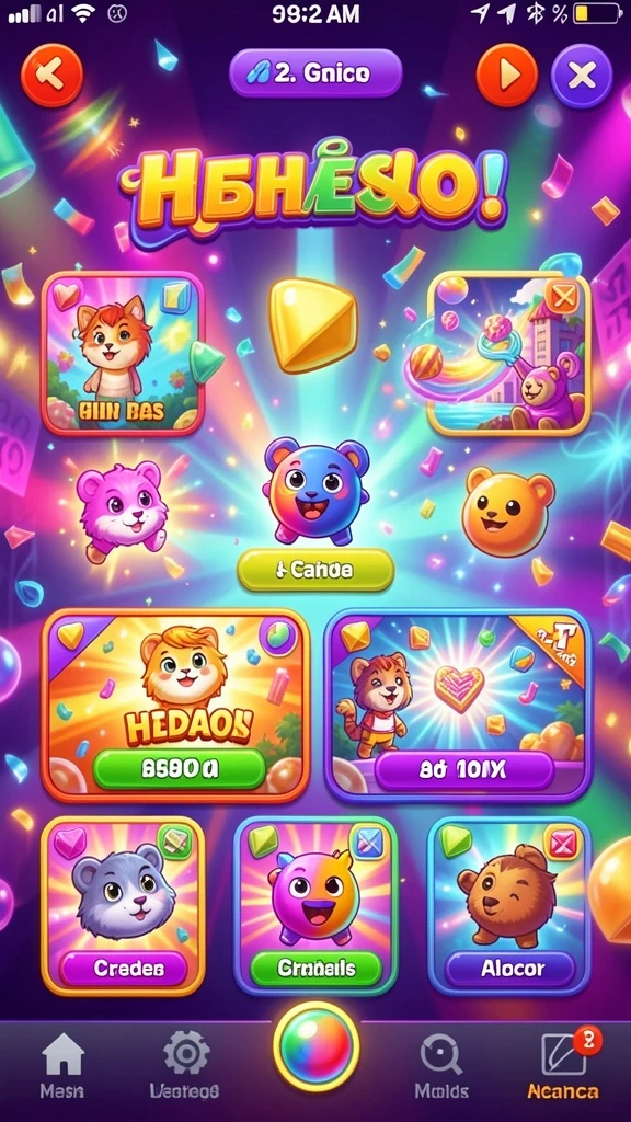 aifa66 - Gameplay yang seru dengan berbagai tantangan.