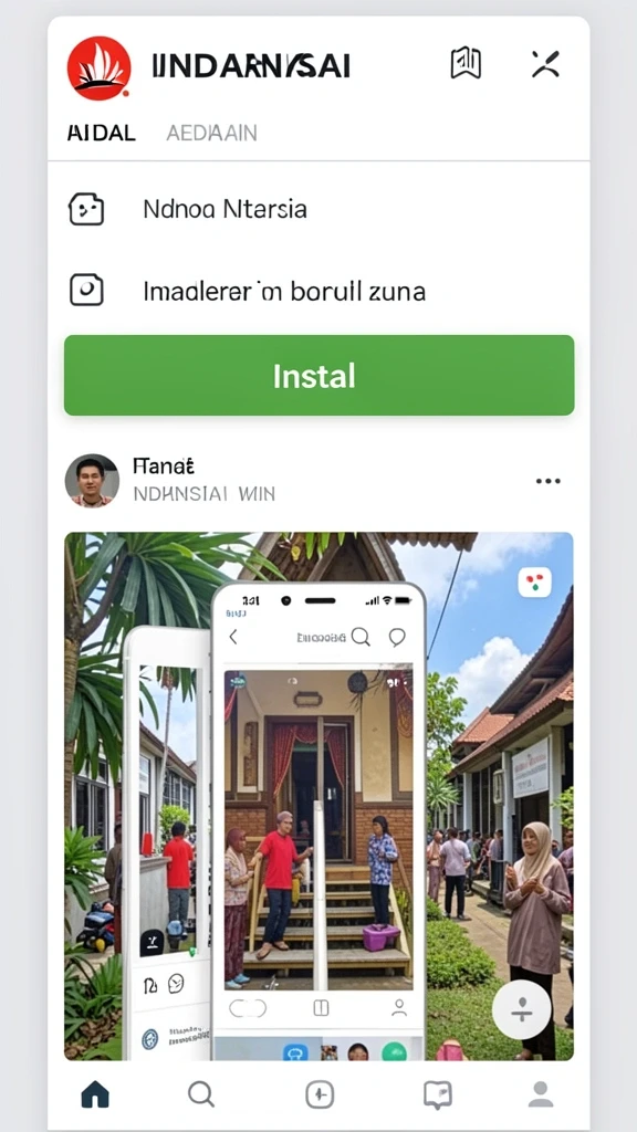 arista88 - Mode permainan yang bervariasi dan menarik.