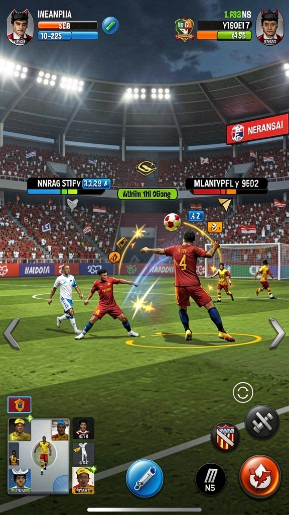 bigwin189 - Berbagai pilihan permainan menarik untuk semua pengguna.
