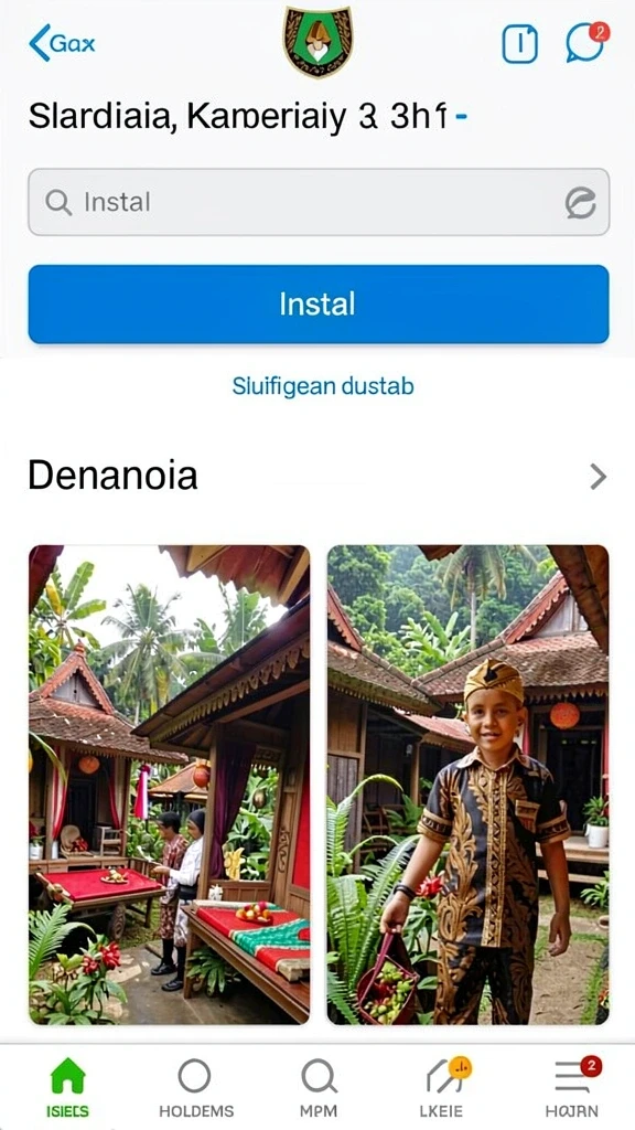 dewa777 - Beragam permainan seru di DEWA777.