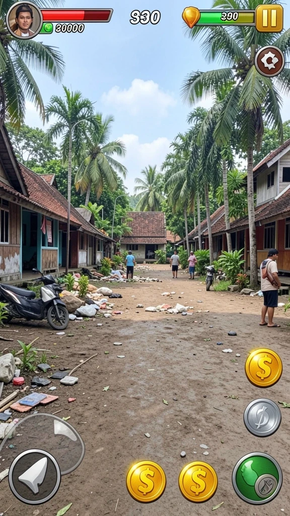 dingdongtogel - Tampilan antarmuka DINGDONGTOGEL yang menarik dan mudah dinavigasi.