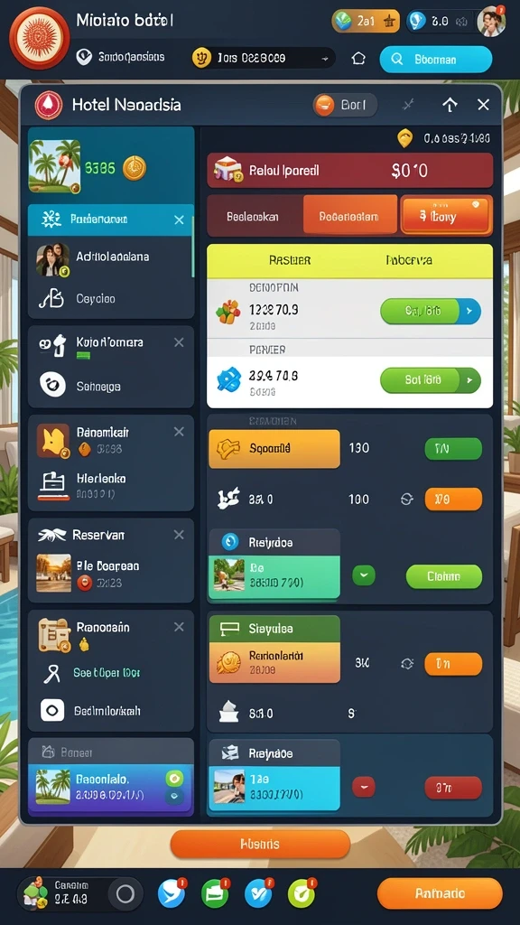 fungame777 - Tampilan antarmuka FUNGAME777 yang menarik dan intuitif.