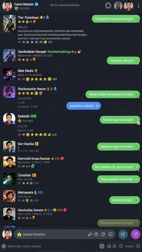 fungame777 - Grafis yang memukau dan imersif saat bermain.