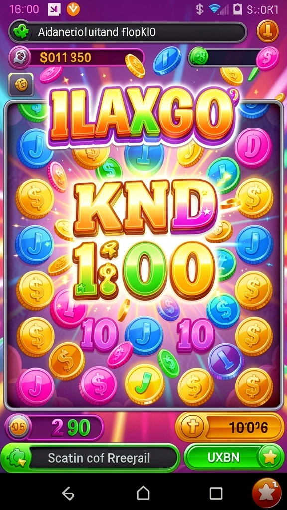 hit9 - Mode multiplayer yang penuh tantangan dan seru.