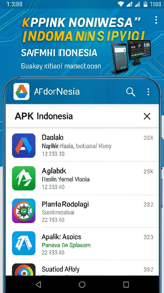 id66 - Tampilan awal yang memikat dan mudah dinavigasi.
