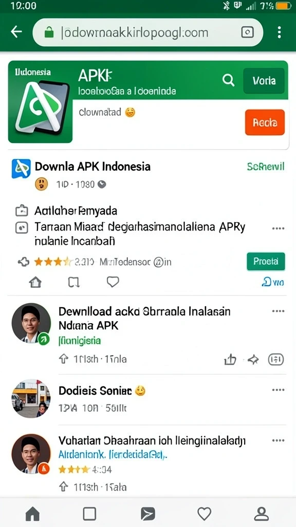 idn668 - Menunjukkan fitur kustomisasi karakter yang menarik.