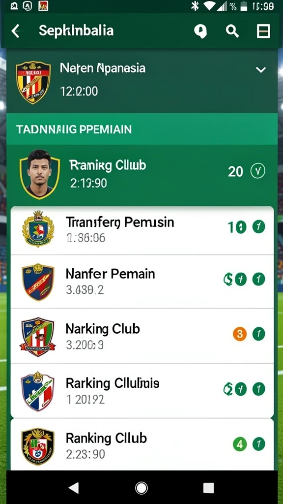 idn668 - Cuplikan dari mode multiplayer yang penuh tantangan.
