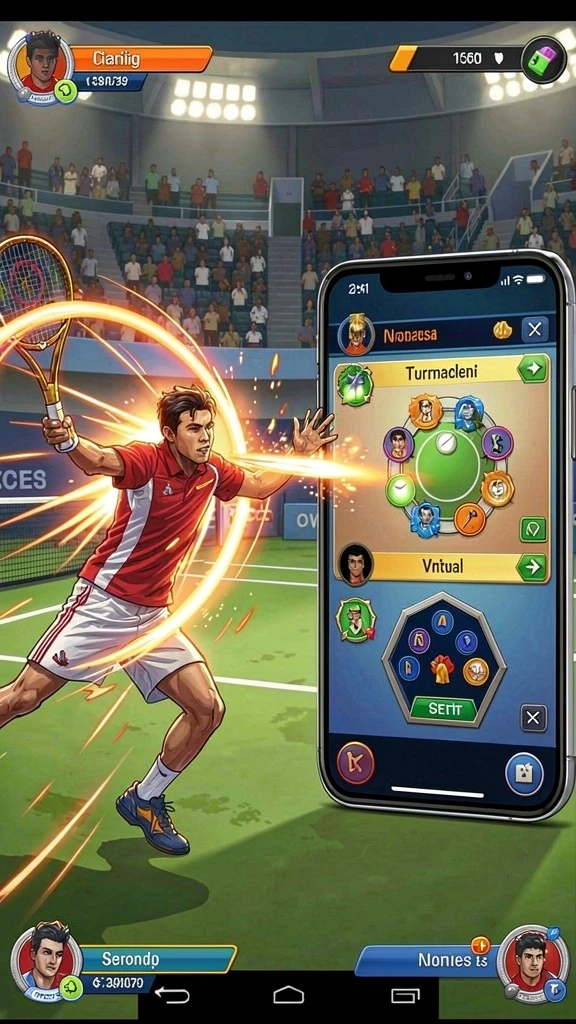 jerukbet - Mode permainan baru yang menantang untuk para pemain.