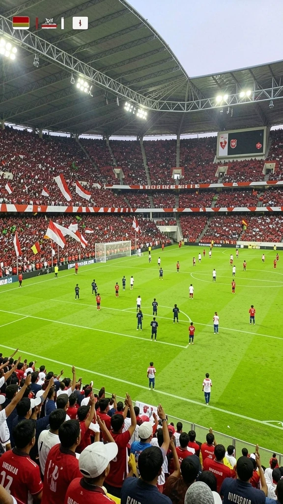 koplo77 - Tampilan antarmuka yang ramah pengguna.