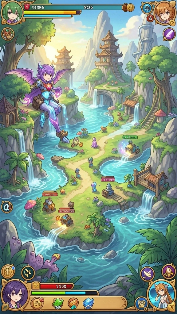 koplo77 - Mode multiplayer yang seru dan menarik.