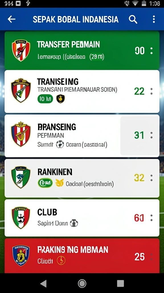 koplo77 - Sistem reward yang memanjakan pemain.