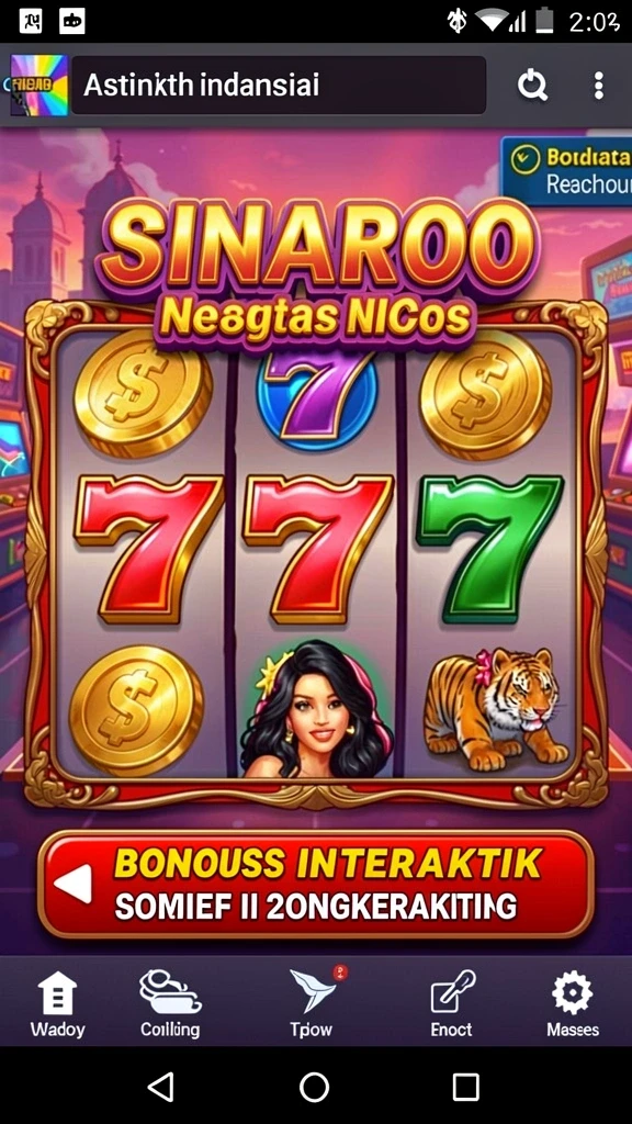 luckybest88 - Banyak pilihan tema slot yang seru dan menghibur.