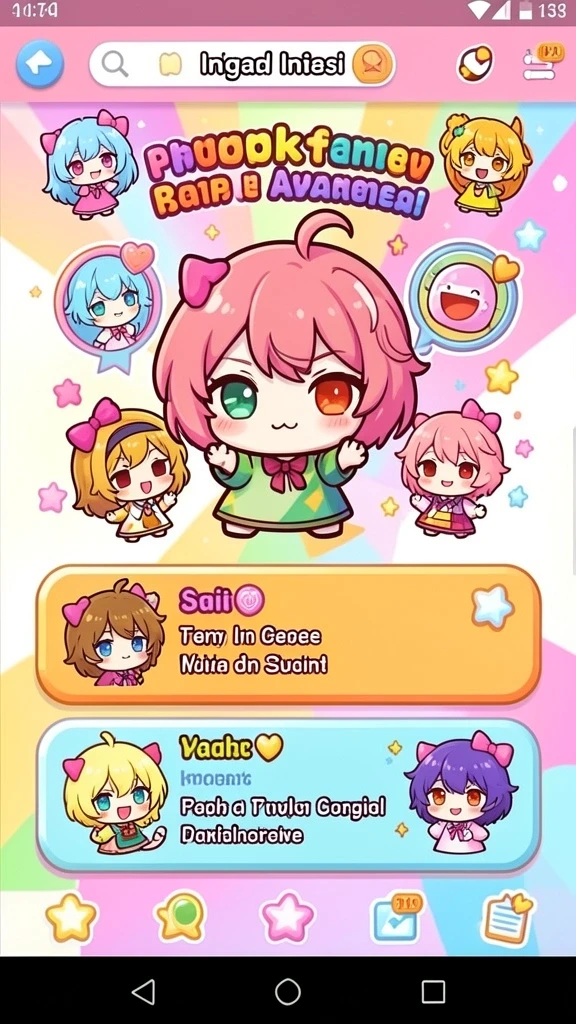 ricis77 - Bukti kemenangan saat bersaing dengan teman-teman dalam mode multiplayer.