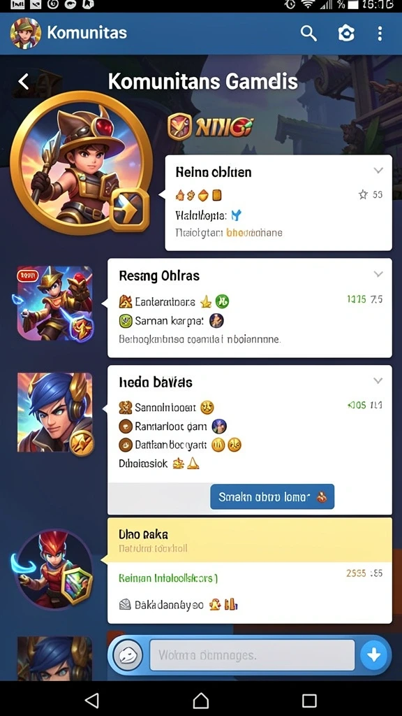 robintogel - Bonus menarik dan promosi setiap hari.