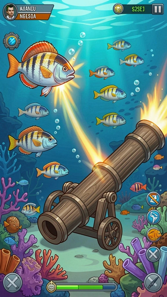 s9s9 - Fitur multiplayer yang memungkinkan Anda bersaing dengan teman.