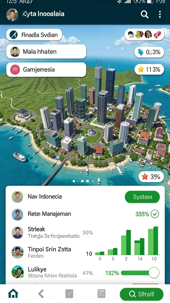 sedaptogel - Informasi hasil togel terkini dan akurat.
