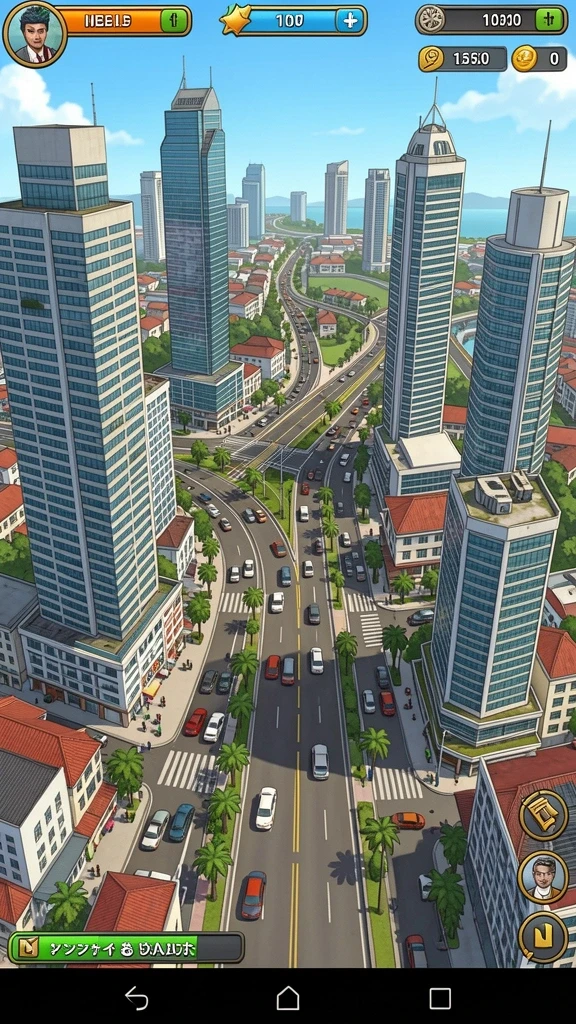sunda777 - Mode multiplayer yang seru untuk bersaing dengan teman.