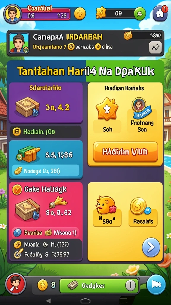 tawonbet - Berbagai pilihan permainan yang tersedia di TAWONBET.