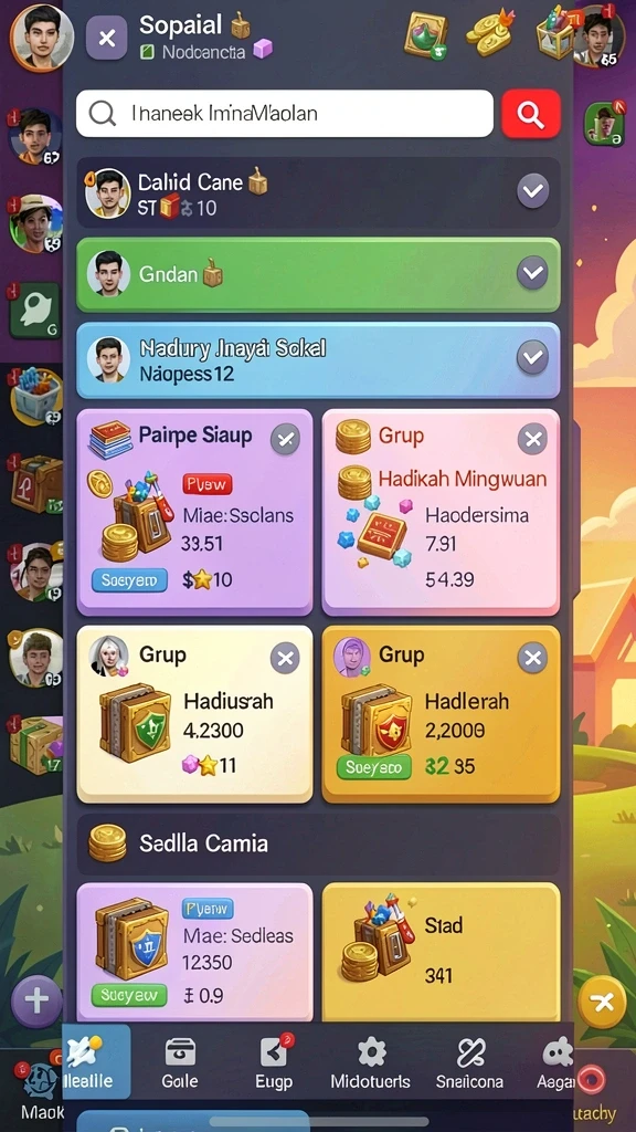 toto20 - Screenshot menunjukkan tampilan awal yang menarik.