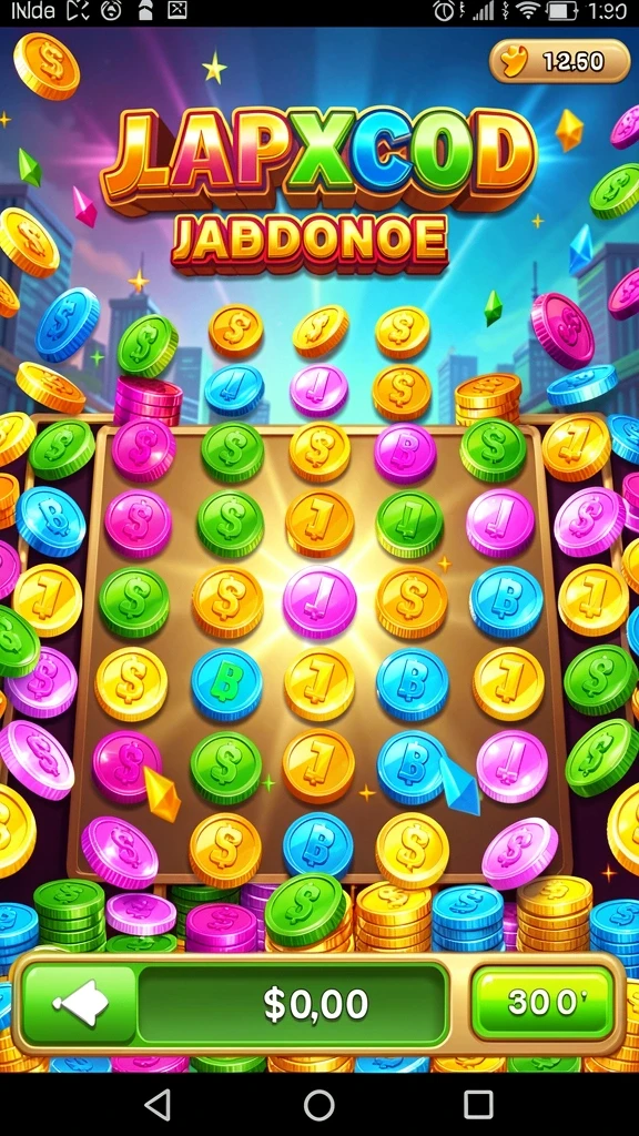 toto20 - Screenshot menampilkan mode permainan multiplayer yang seru.