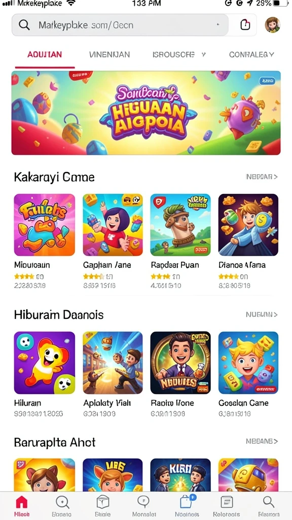 wawarslot - Pengalaman bermain yang lancar dengan efek suara yang menggugah.