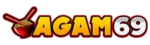 agam69 — Logo Resmi